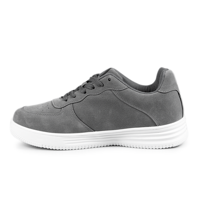 BUCKHEAD Casual Sneakers for Men Model Base