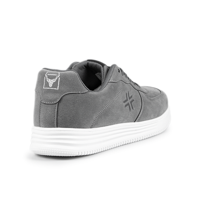 BUCKHEAD Casual Sneakers for Men Model Base